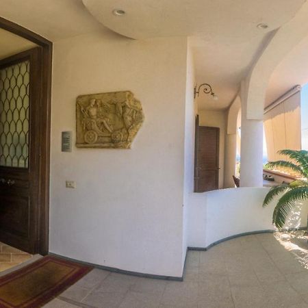 Villa Pomelia Santa Domenica  Eksteriør billede