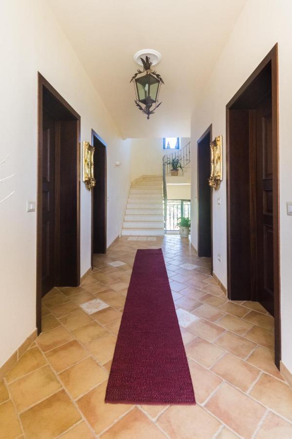Villa Pomelia Santa Domenica  Eksteriør billede